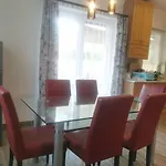 Vöröstölgy * Esztergom