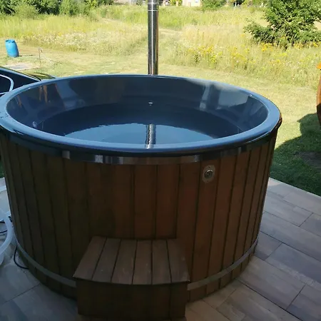 Voeroestoelgy Vendeghaz Holiday home *